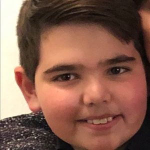 Meet your Posher, Gianni